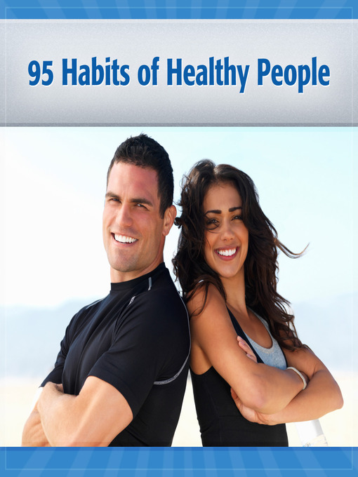 Title details for 95 Habits of Healthy & Happy People by Deaver Brown - Available